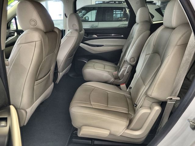 Used 2019 Buick Enclave Essence image 22