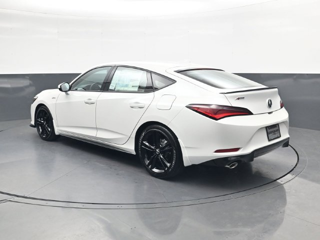 New 2026 Acura Integra A-Spec FWD image 6