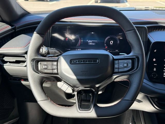 New 2026 Dodge Charger GT w/ Driver Convenience Group image 24