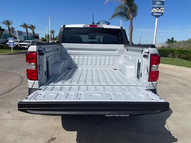 New 2026 Ford Maverick XLT FWD image 23