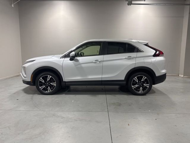 Used 2024 Mitsubishi Eclipse Cross SE AWD/4WD image 11