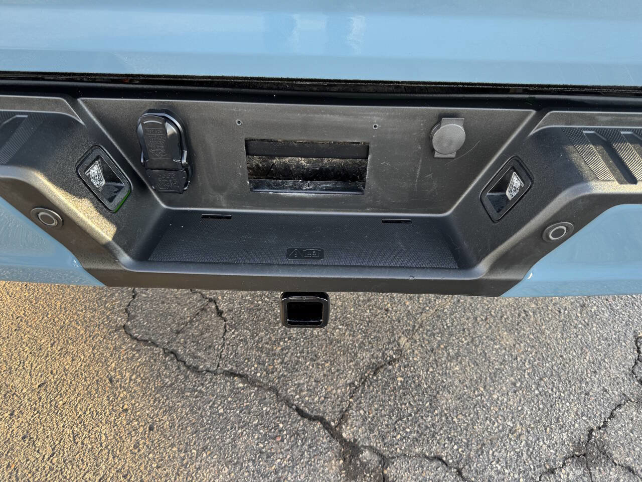 Used 2023 Ford F150 XLT w/ Equipment Group 302A High image 18