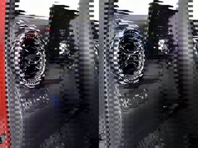 New 2026 Chevrolet Equinox LT w/ LPO, Floor Liner Package image 18