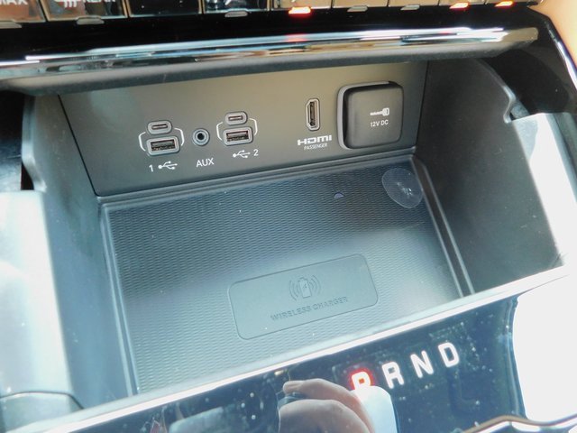 New 2025 Jeep Grand Cherokee L Summit image 37