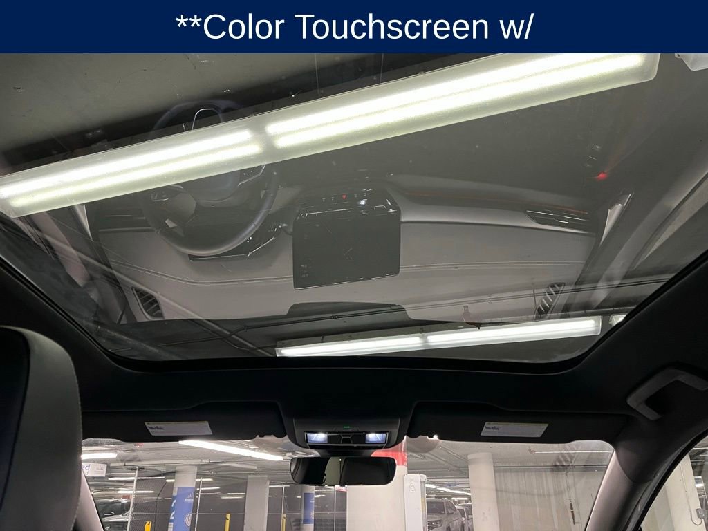 Used 2023 Volkswagen ID.4 Pro S image 10