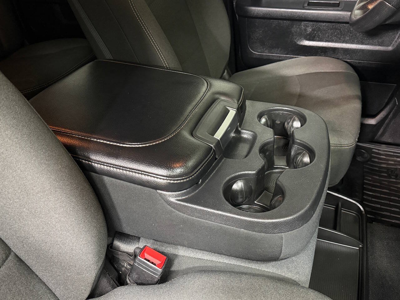 Used 2021 RAM 3500 Tradesman AWD/4WD image 27