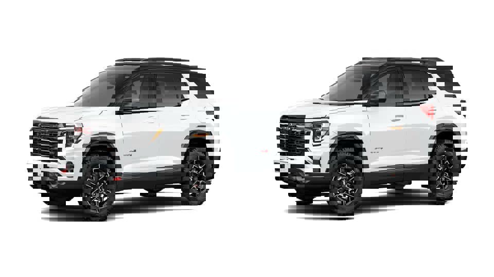 New 2026 GMC Terrain AT4 w/ Convenience Package III image 52