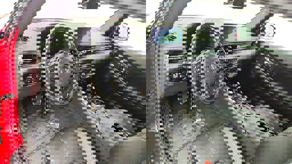 Used 2020 Toyota Supra Premium w/ Driver Assist Package RWD image 11