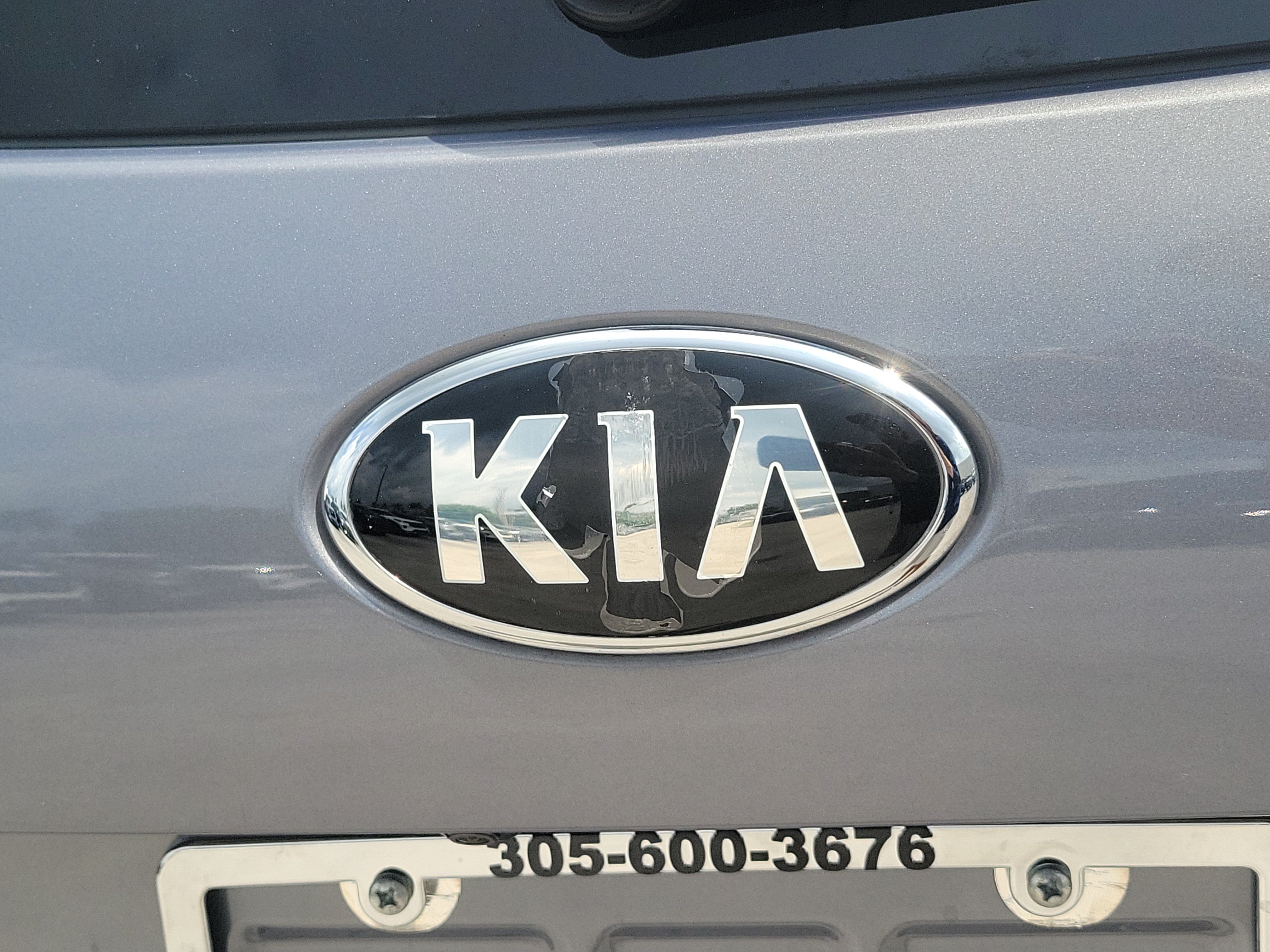 Used 2020 Kia Sorento LX w/ LX I4 Convenience Package FWD image 30