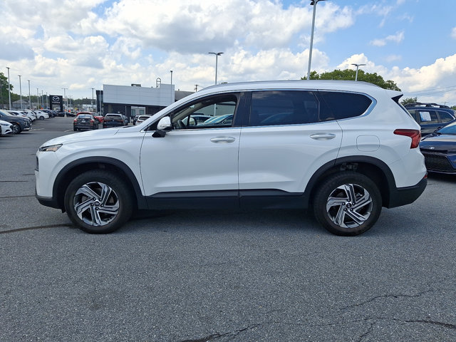 Used 2023 Hyundai Santa Fe SEL AWD/4WD image 8