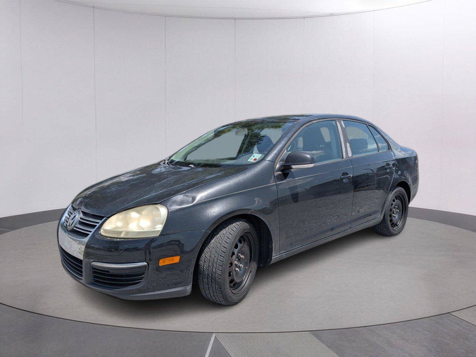 Used 2009 Volkswagen Jetta S FWD video 1