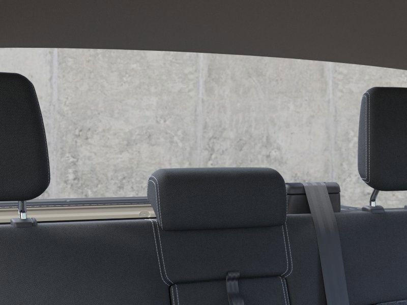 New 2025 Ford Ranger XL image 22