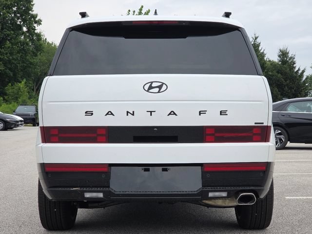 New 2027 Hyundai Santa Fe Calligraphy AWD/4WD image 19