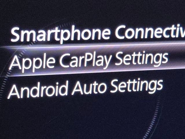 Certified 2023 MAZDA CX-9 Touring Plus image 35