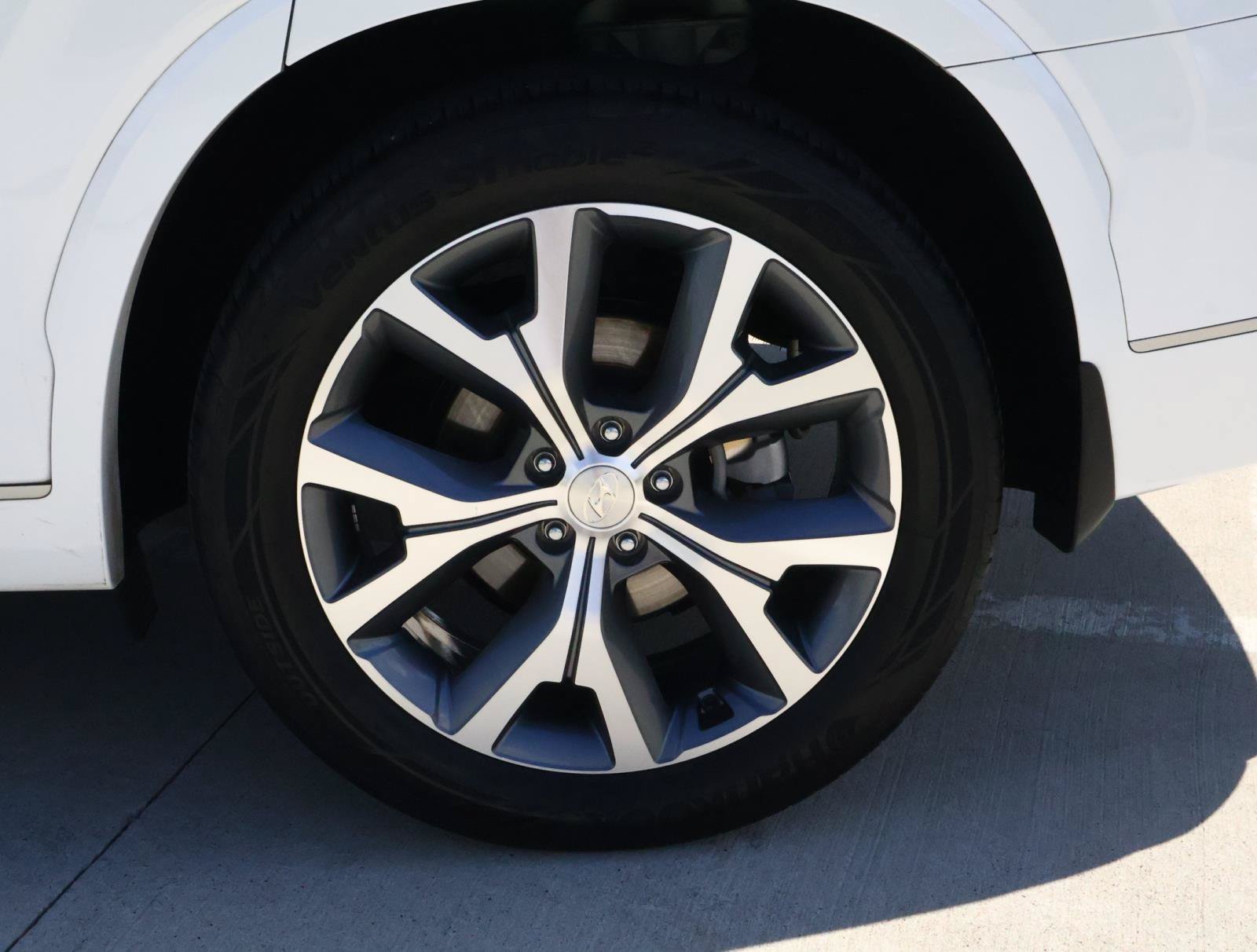 Used 2021 Hyundai Palisade Limited w/ Cargo Package FWD image 8