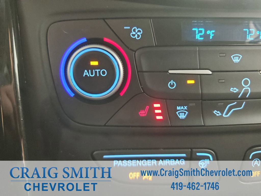 Used 2019 Ford Escape Titanium image 28