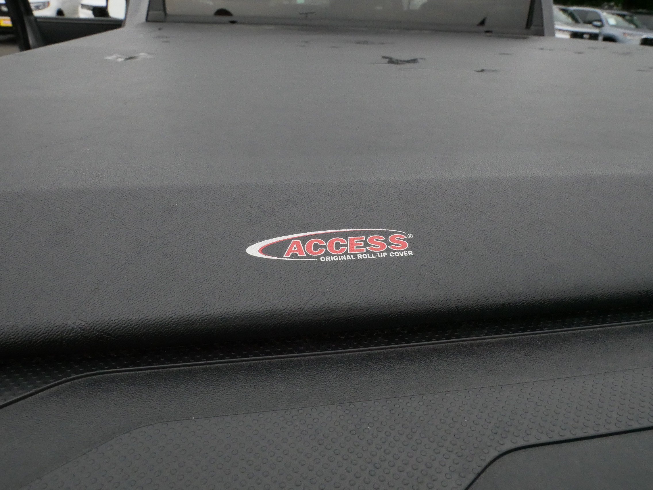 Used 2024 Toyota Tundra Limited AWD/4WD image 18