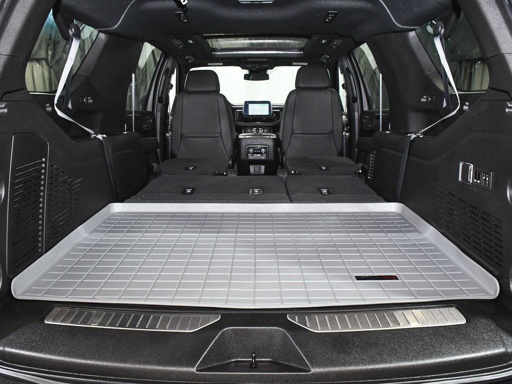 Used 2024 Chevrolet Suburban RST w/ Luxury Package AWD/4WD image 68