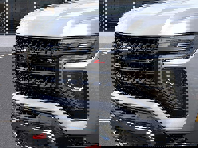 New 2026 Chevrolet Tahoe Z71 image 13