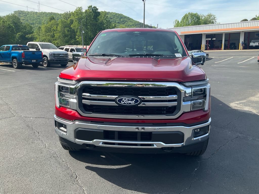 New 2026 Ford F150 Lariat AWD/4WD video 2