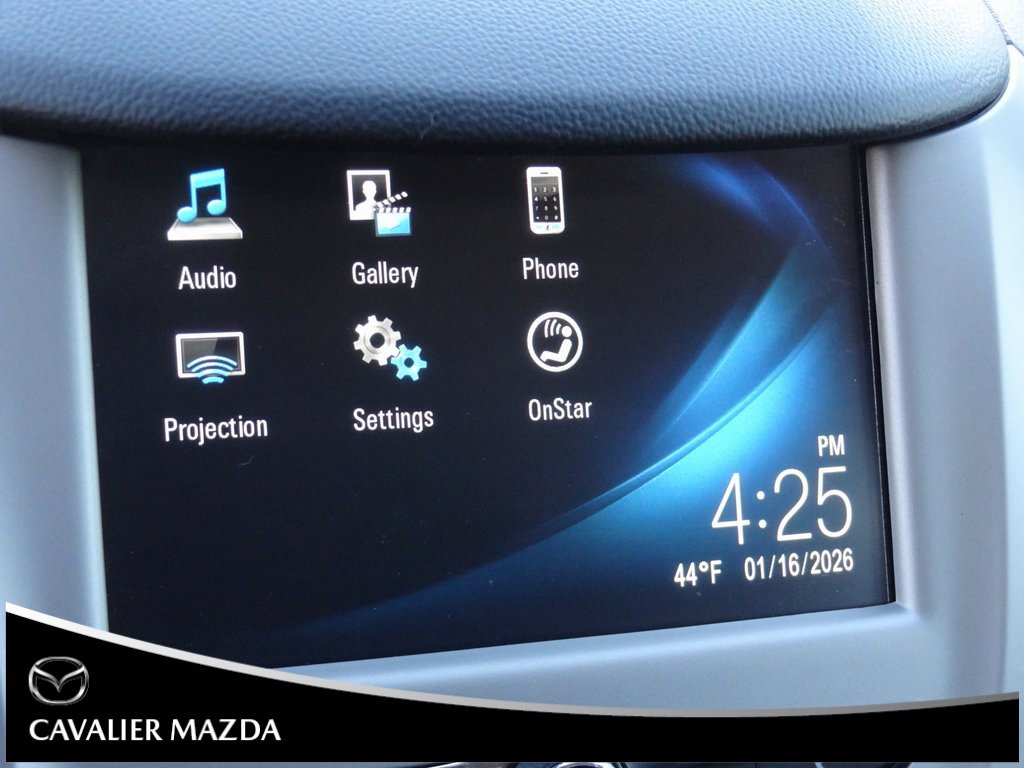 Used 2018 Chevrolet Cruze LS image 23