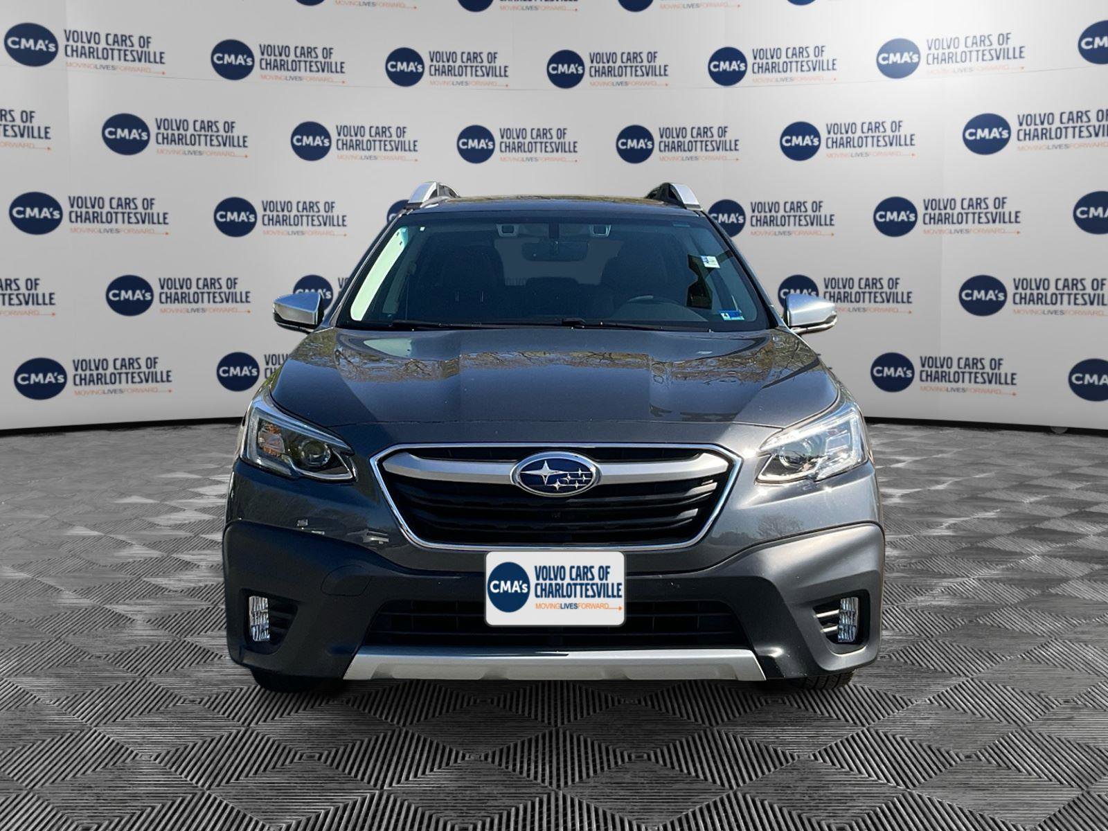 Used 2022 Subaru Outback Touring image 8