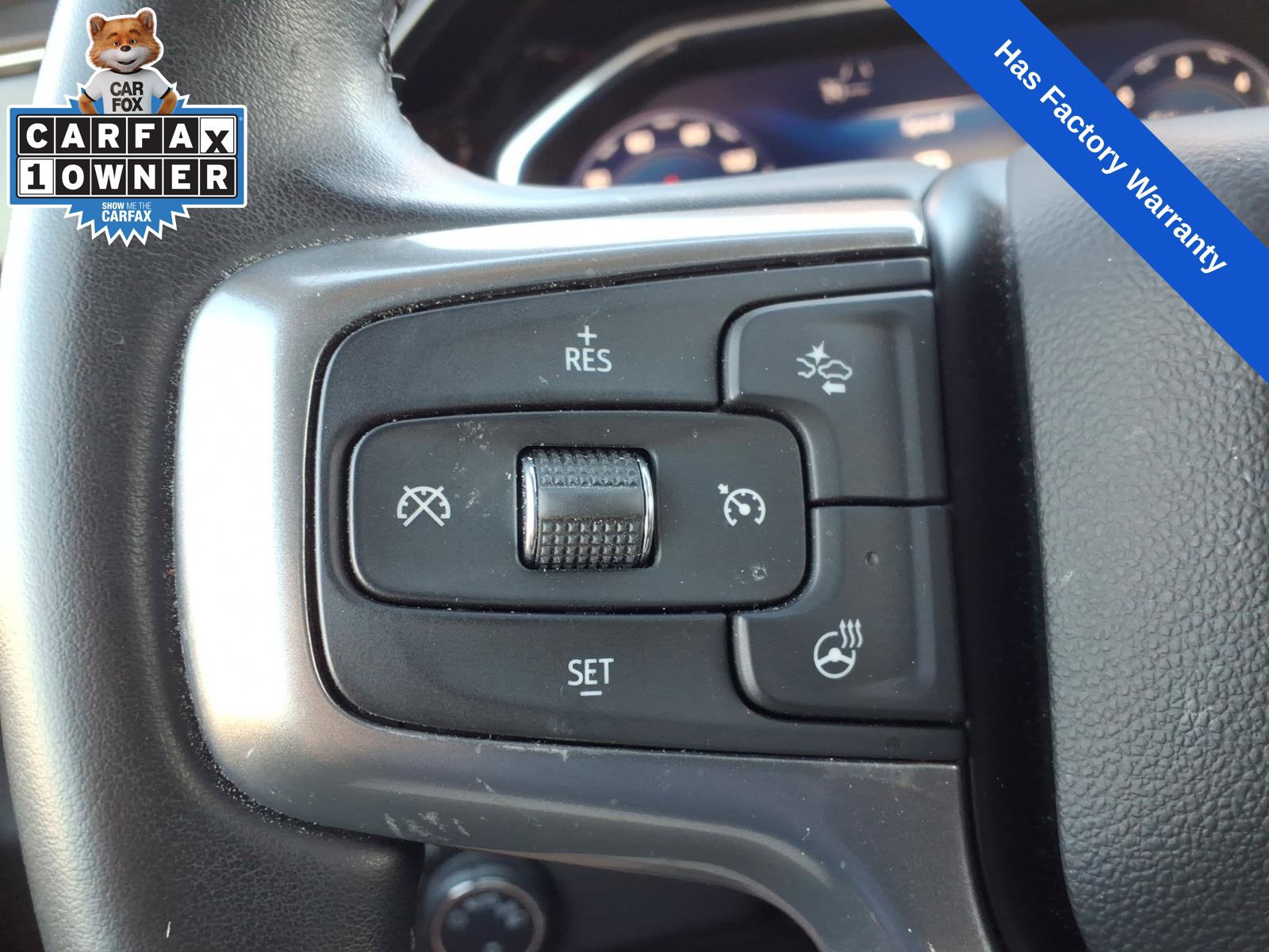 Used 2024 Chevrolet Silverado 1500 LT AWD/4WD image 27