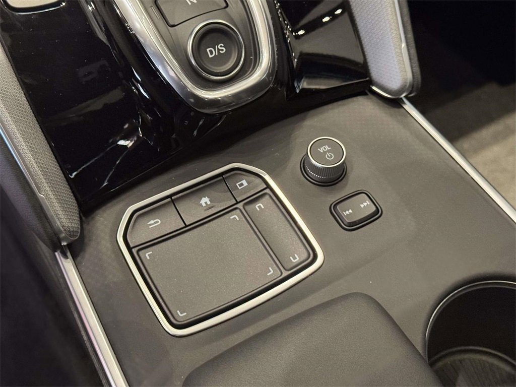 New 2025 Acura TLX SH-AWD w/ A-SPEC Pkg image 27