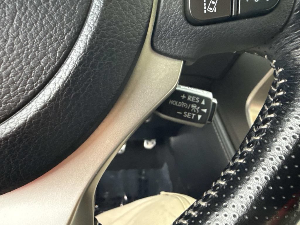 Used 2021 Lexus NX 300 F Sport w/ F Sport Premium Package FWD image 38