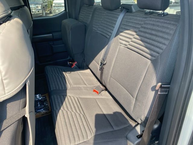 Used 2023 Ford F150 XL w/ STX Appearance Package image 11