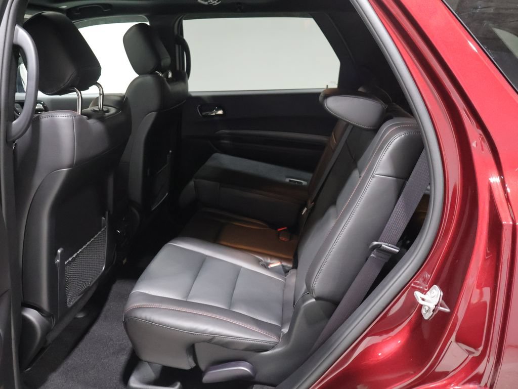 Used 2025 Dodge Durango GT AWD/4WD image 19