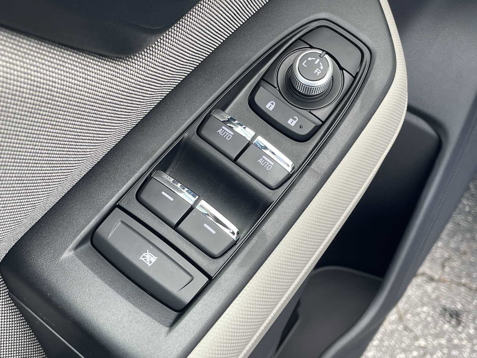 New 2026 Subaru Forester Premium AWD/4WD image 12