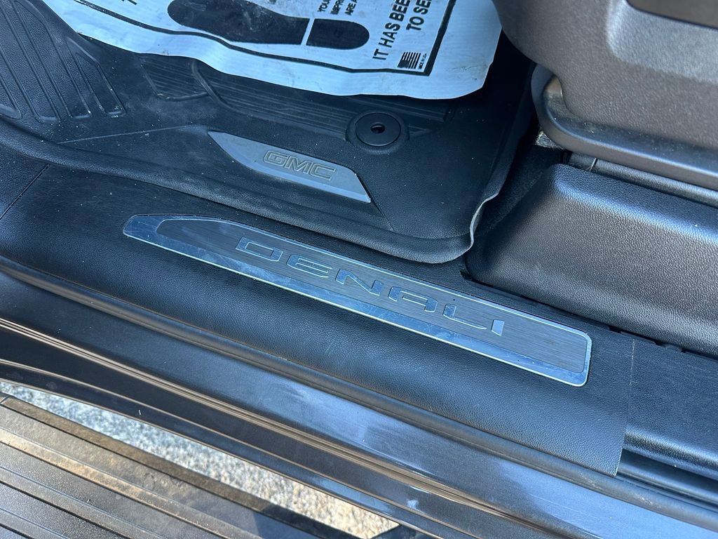 Used 2019 GMC Sierra 1500 Denali w/ Denali Ultimate Package image 35