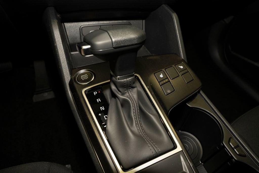 New 2026 Kia Sportage LX AWD/4WD image 17