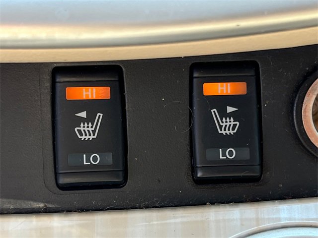 Used 2017 Nissan Murano SL w/ SL Technology Package image 31