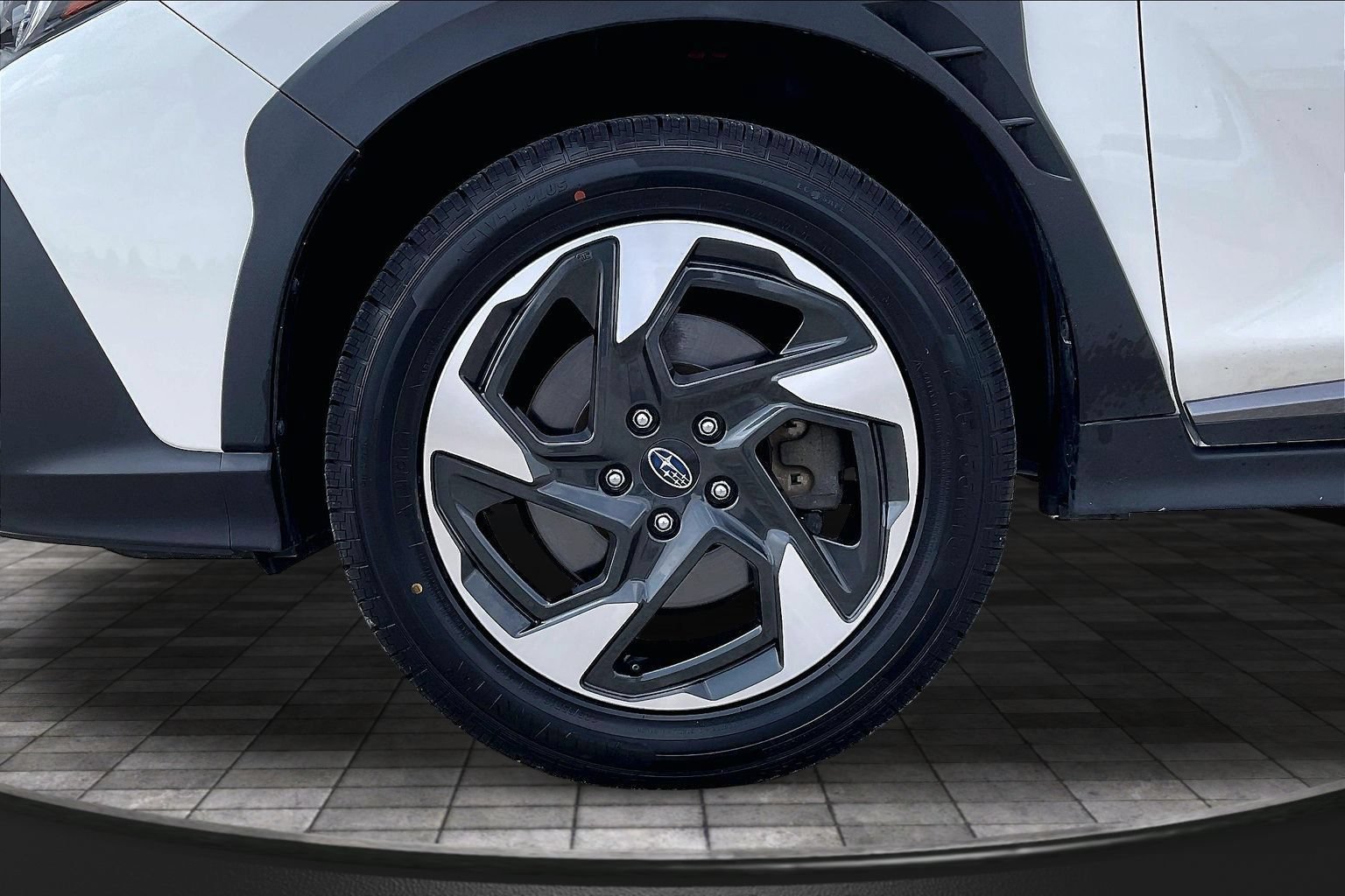 Certified 2024 Subaru Crosstrek 2.5i Limited AWD/4WD image 8