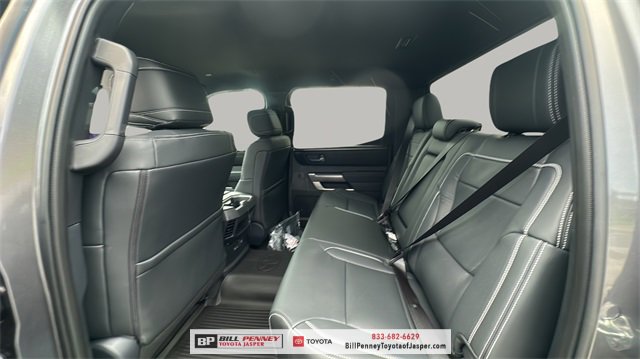 New 2026 Toyota Tundra SR5 image 12