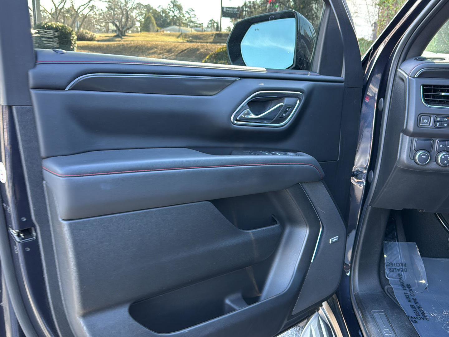 Certified 2023 Chevrolet Tahoe RST w/ Luxury Package image 15