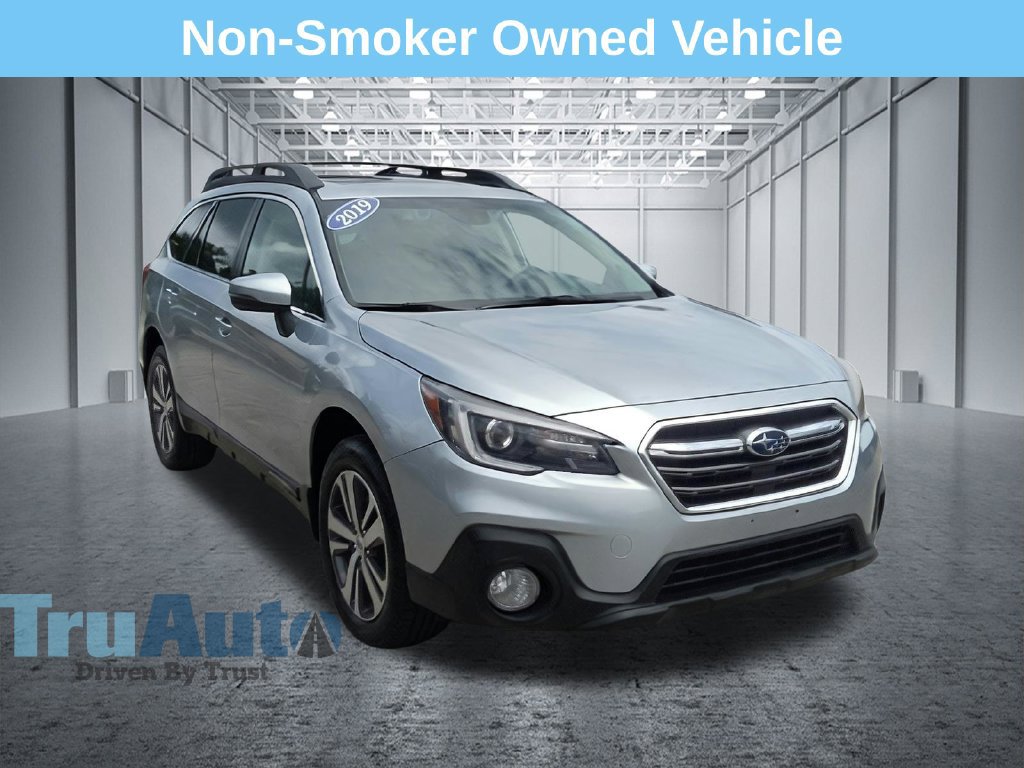 Used 2019 Subaru Outback 2.5i Limited