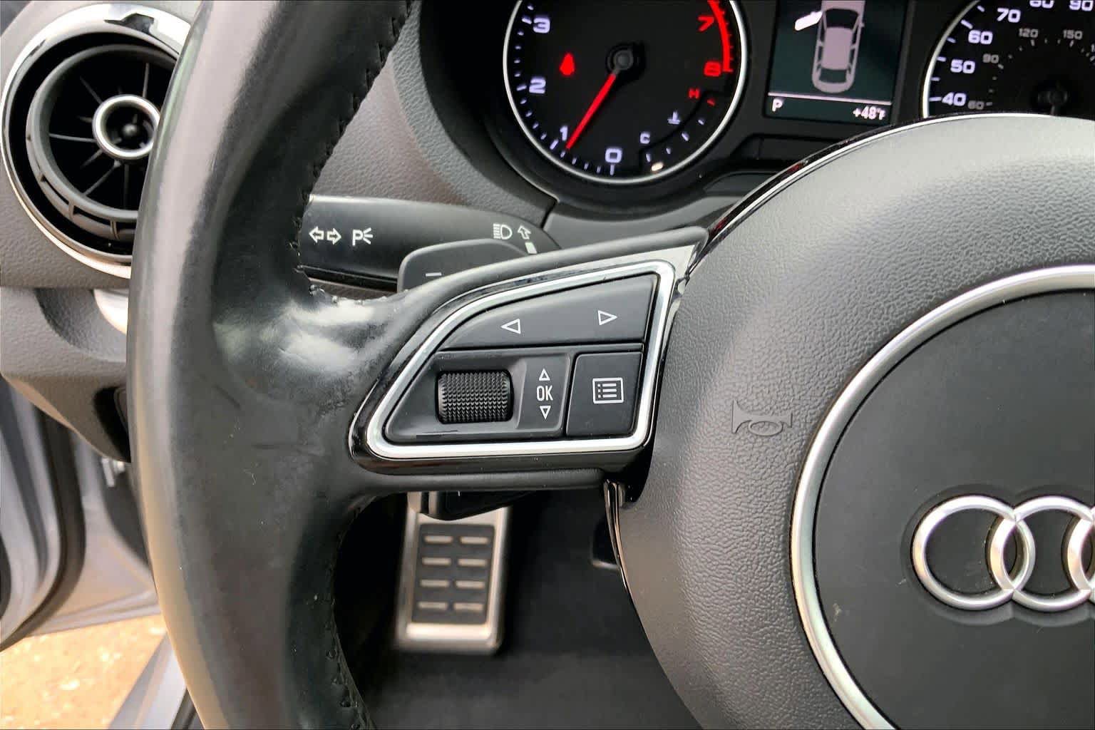 Used 2015 Audi A3 2.0T Premium Plus image 23