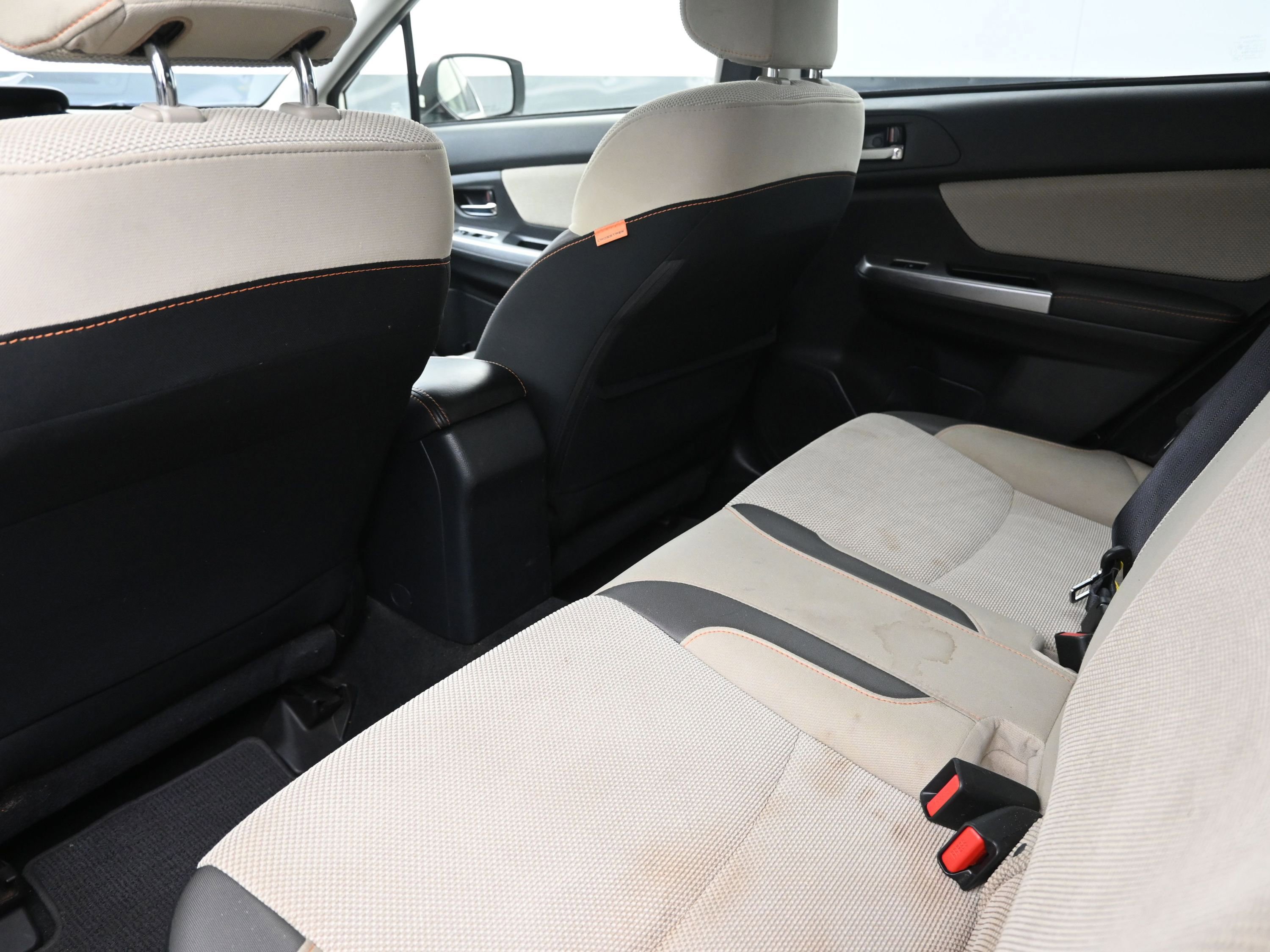 Used 2016 Subaru Crosstrek 2.0i Premium image 19