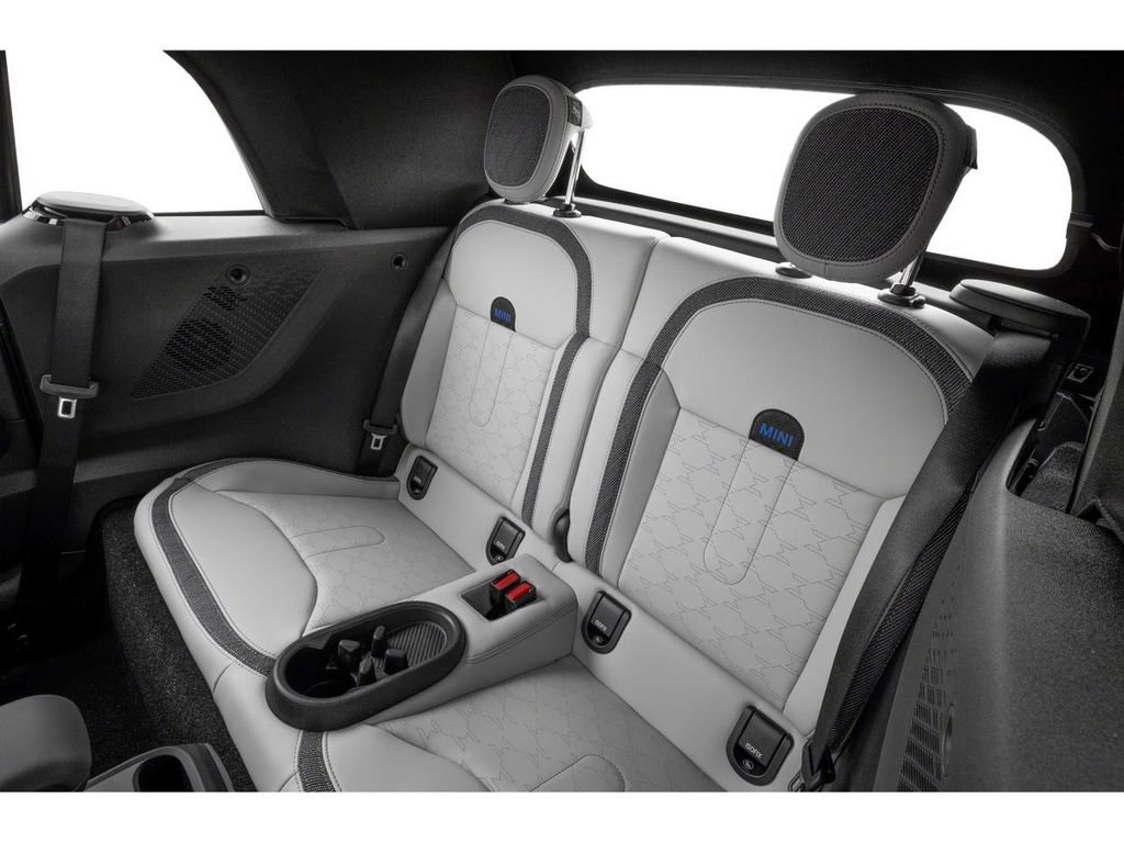 New 2026 MINI Cooper Convertible FWD image 9