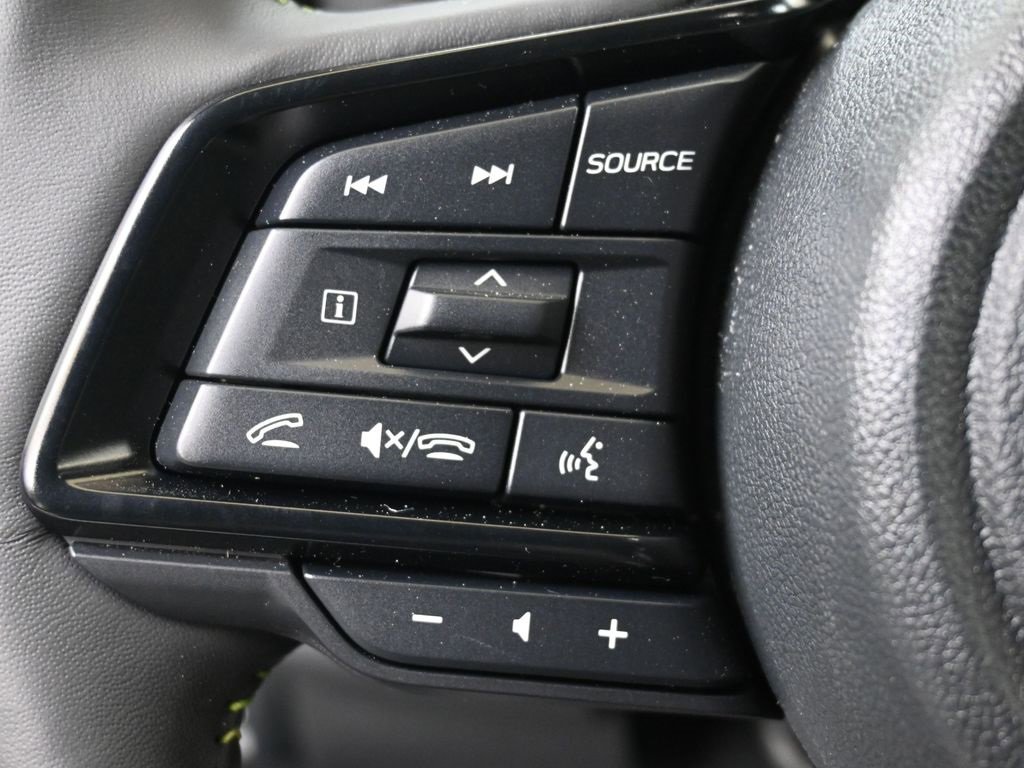 New 2026 Subaru Ascent Bronze Edition image 25