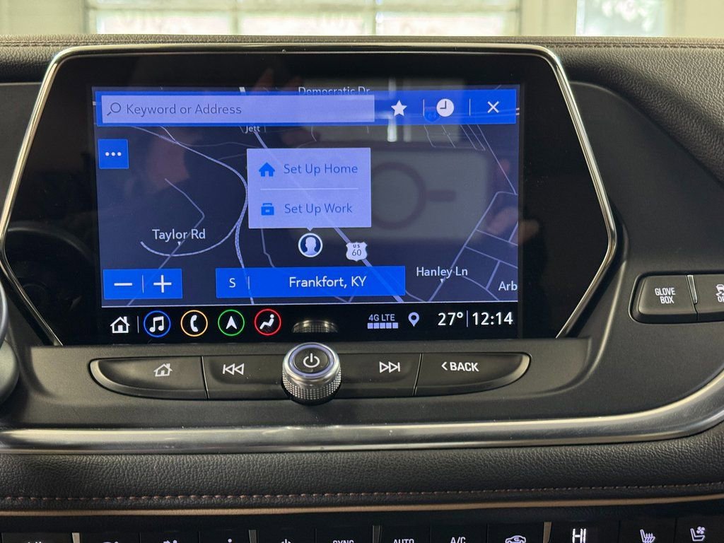 Used 2019 Chevrolet Blazer Premier w/ Driver Confidence II Package image 41