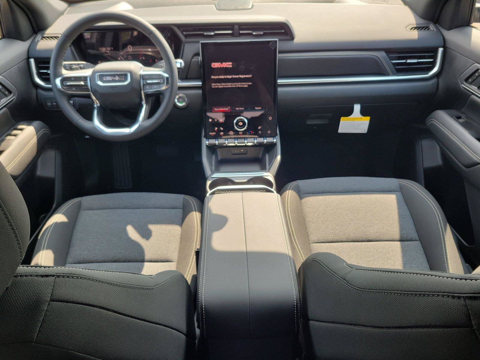 New 2027 GMC Terrain Elevation FWD image 9