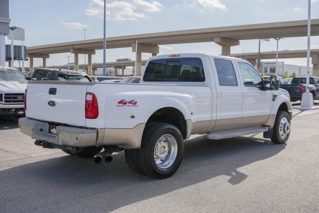 Used 2008 Ford F450 King Ranch image 6