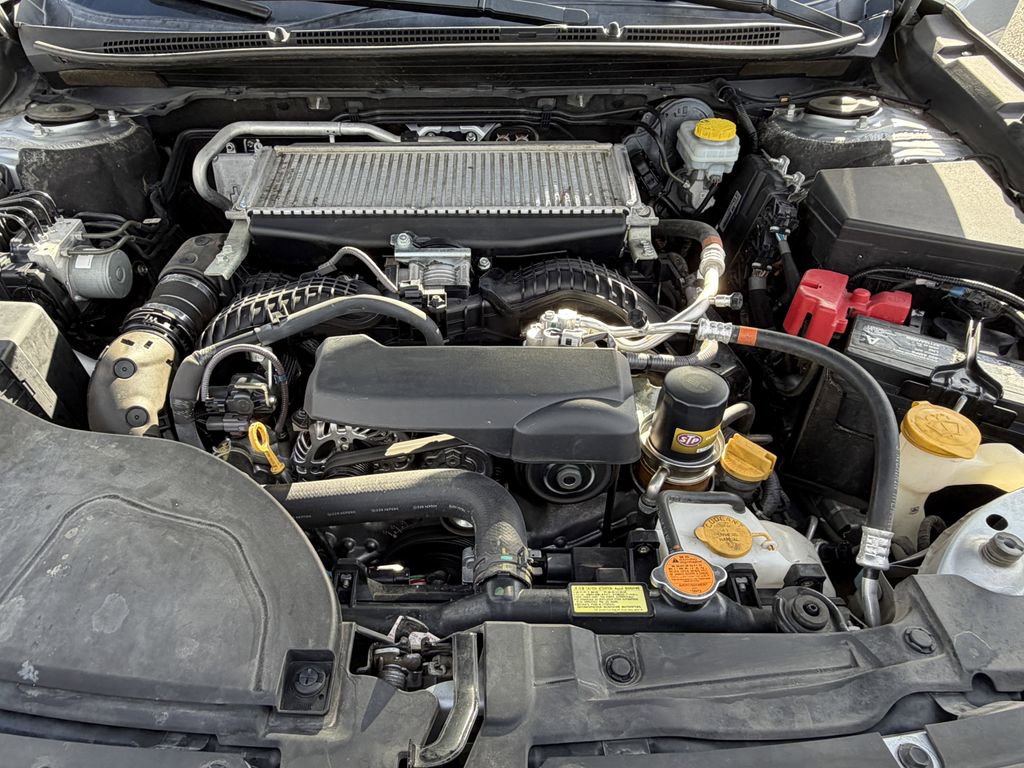 Used 2023 Subaru Outback Limited XT image 35