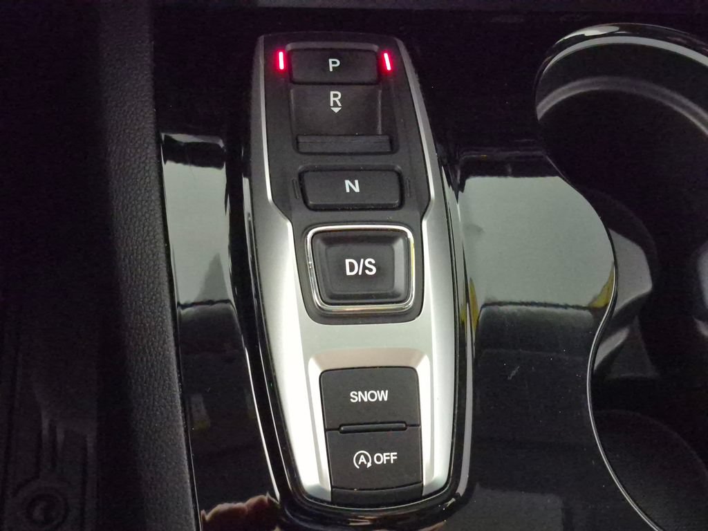 Used 2021 Honda Pilot Touring image 19