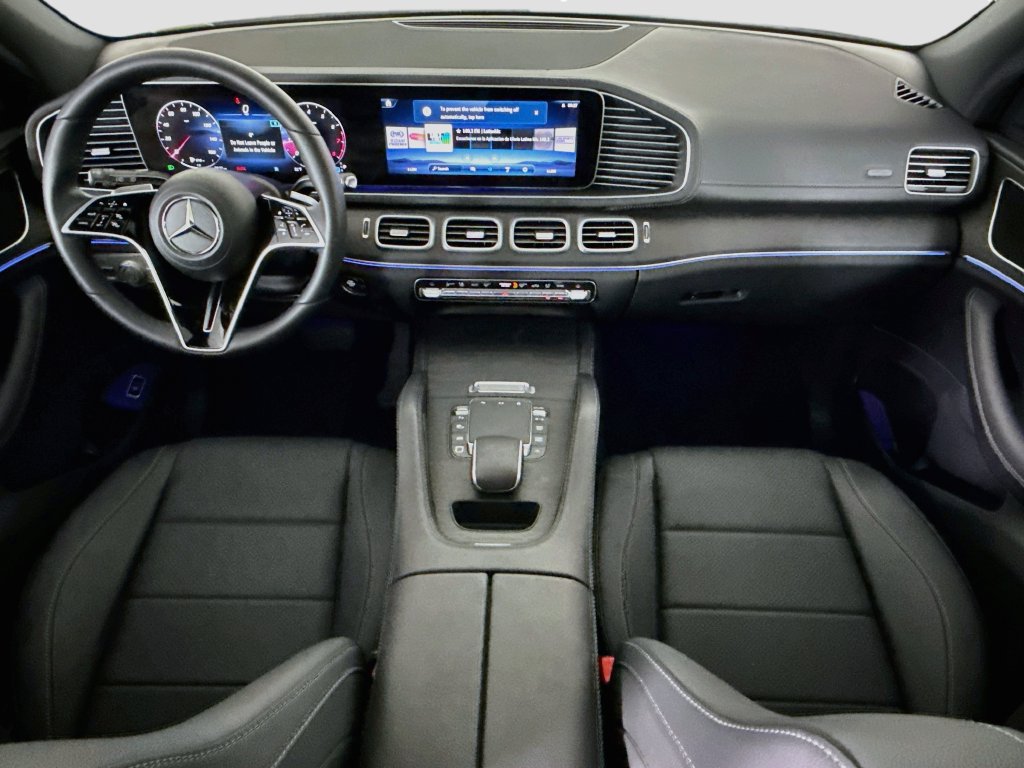 Certified 2026 Mercedes-Benz GLE 350 4MATIC image 13