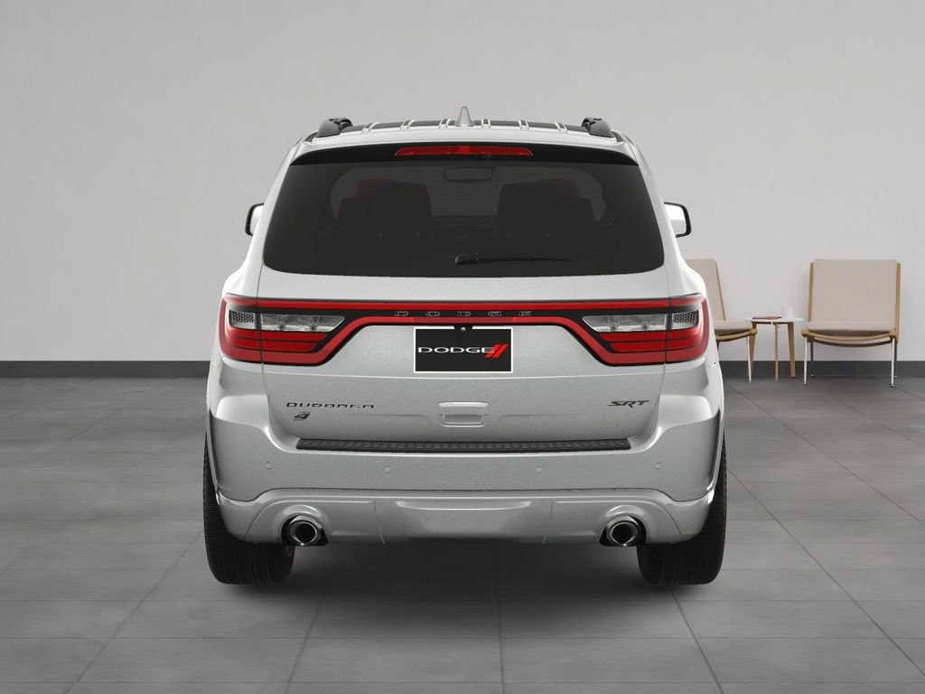 New 2024 Dodge Durango SRT image 12